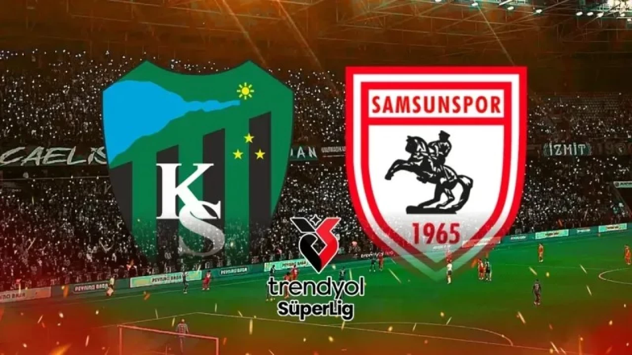 Kocaelispor ikinci mandan da puansz ayrld