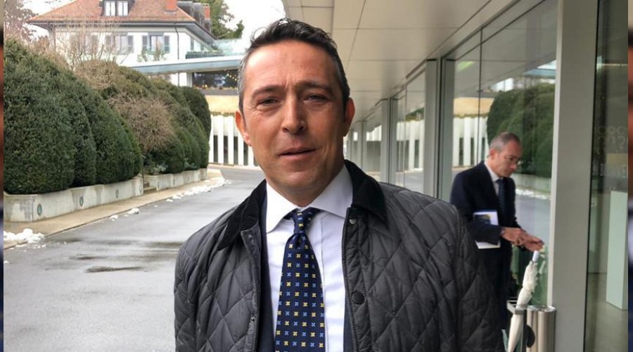 Ko�'tan Muslera'ya ziyaret