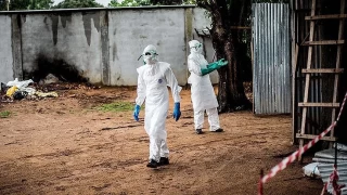 Kolera Afrika'da yzlerce insan ldrmeye devam ediyor