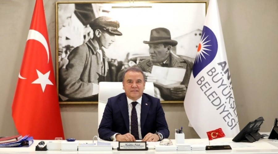 Konaklama vergisini �ehirler istiyor