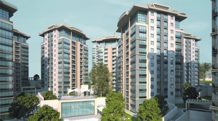 Konut fiyatları yıllık yüzde 29,2 arttı