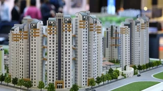 Konut satışları geçen yıla göre yüzde 63 arttı