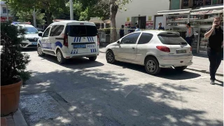 Konya'da 58 ya��ndaki adam �l� bulundu
