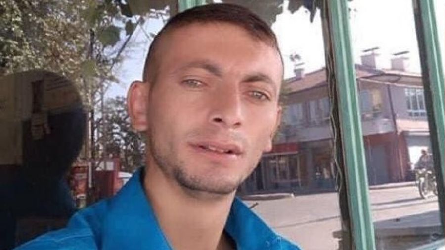 Konya'da alacak verecek kavgas: 1 l