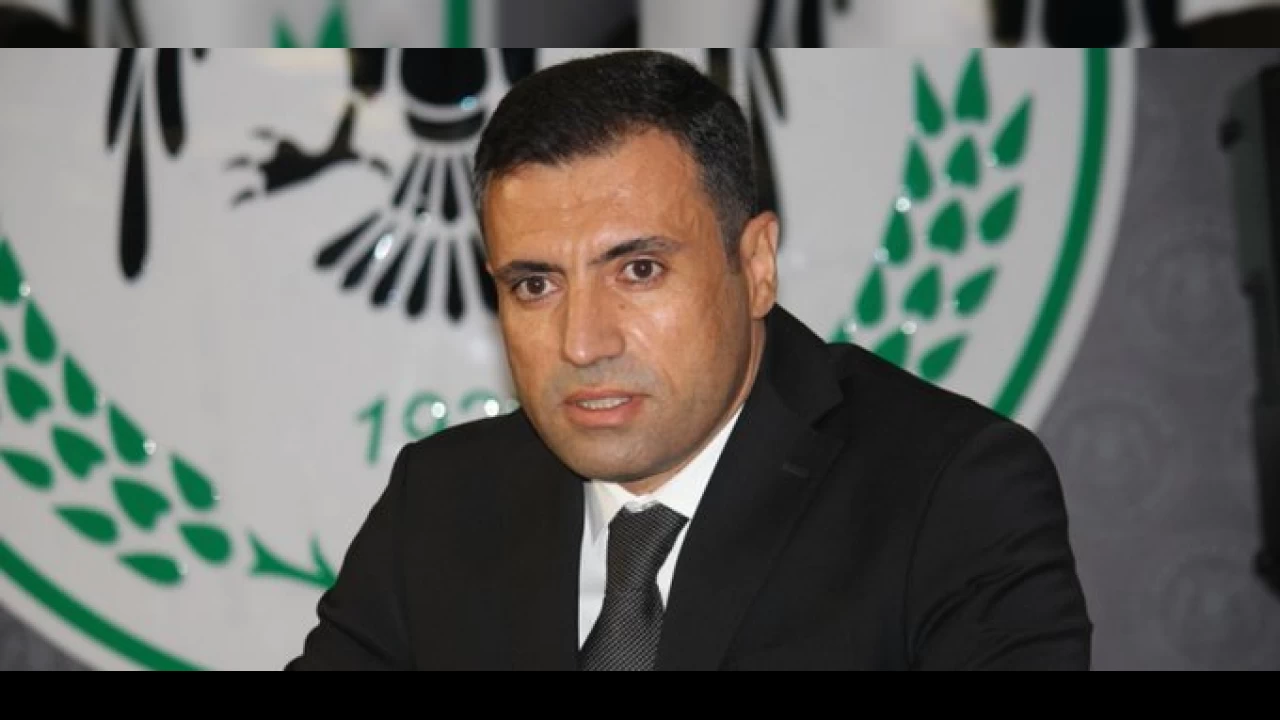 Konyaspor'da kongre eretelendi