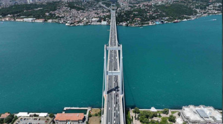 Köprü ve otoyol ücretlerine vergi düzenlemesi