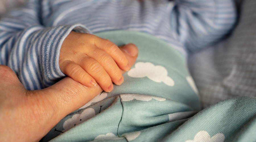 Korona'da risk alt�ndaki gebe grubu