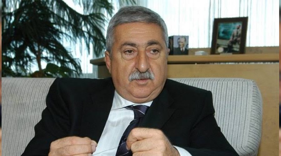 'Korsan ta��mac�l��a asla ge�it verilmemeli'
