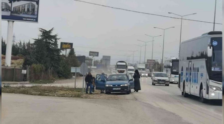 Kötü kokular ilçeyi ayağa kaldırdı