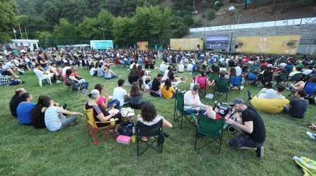 Köy Filmleri Festivali başlıyor