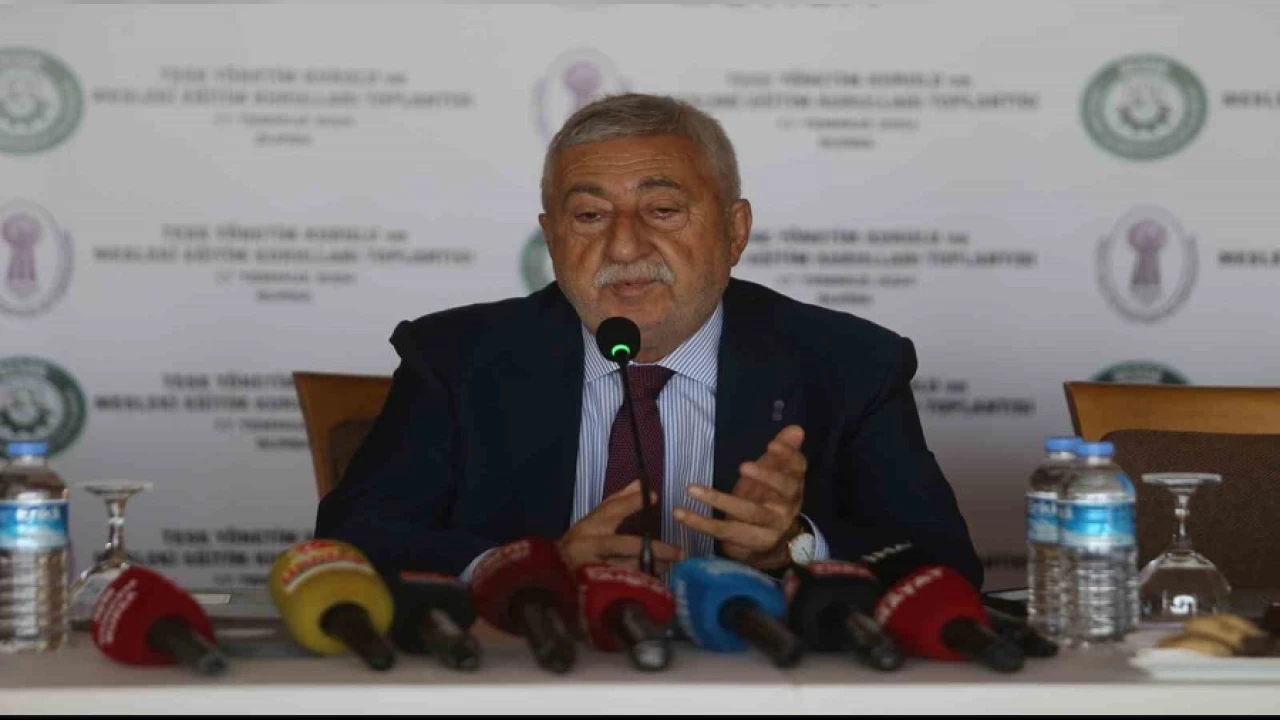 'Kyde bile yumurtay satn alyorlar, retim bitti'