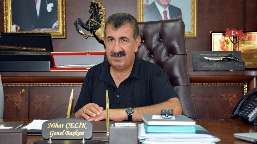 'Koyun ve keçi ormanların bekçisi'