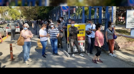 KPSS heyecanı sürüyor