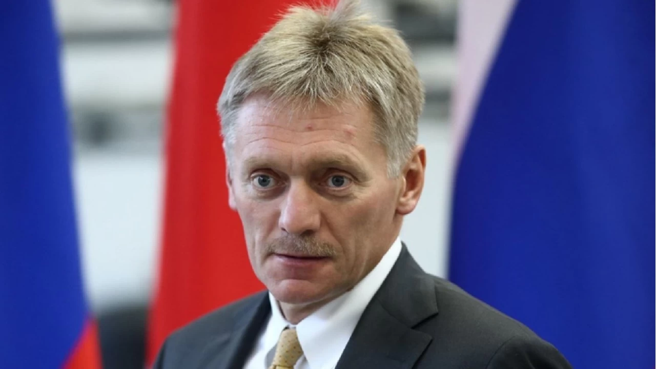 Kremlin: Avrupa'ya Ukrayna �zerinden Rus gaz� satmak istiyoruz