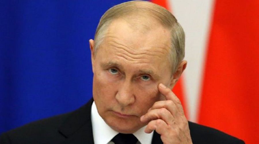 Kremlin: Putin nükleere başvurabilir