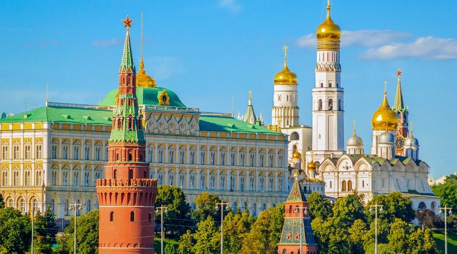 Kremlin'den ABD seçimlerine yönelik ilk açıklama