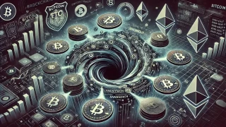 Kripto paralar, dijital ekonomi ve finansal kaos