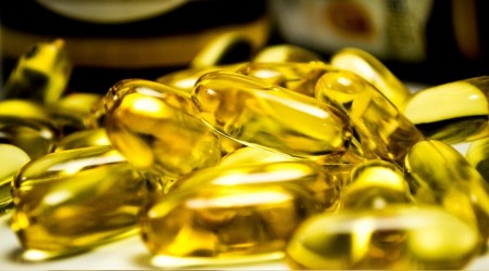KTS’ye karşı Omega-3