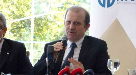 KTÜ'den fındık toplama ve kurutma makinesi atağı