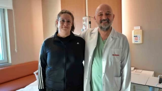 Küçültmek istediği midesi ters tarafta çıktı