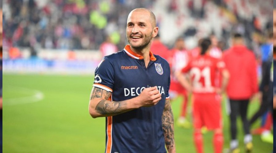 Kudryashov'a Fener'e yazd�lar