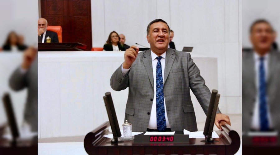 Kum fırtınası bilindiği halde tedbir alınmamış