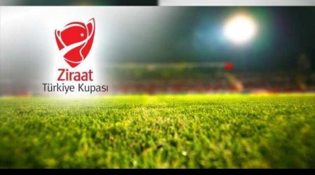 Kupada heyecan başlıyor