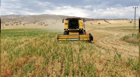 Kuraklık için 'Bilim Kurulu' talebi