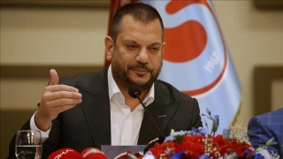 "Kurban Bayram refah ve huzur getirsin"