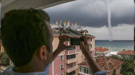 Küresel ısınma Türkiye iklimini değiştirdi