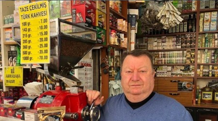 Kuru kahve satışları yükselişte