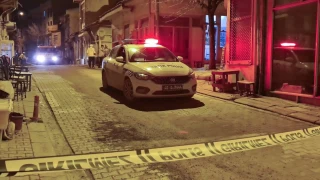 Kütahya'da muhtarların silahlı kavgasında 1 kişi öldü, 1 kişi yaralandı