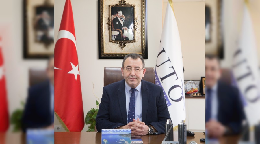 KUTO Başkanı sezonu değerlendirdi