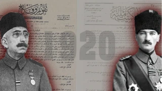 Kuvay� Milliye fetvalar�