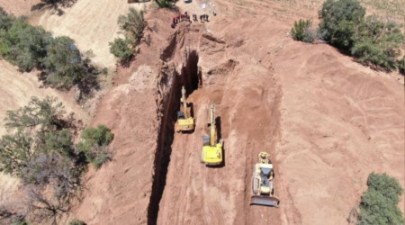 Kuyu cinayetinin faili cezaevinden çıkıp belediyede iş bulmuş