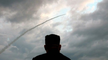 Kuzey Kore'den "balistik fze" denemesi