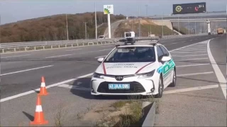 Kuzey Marmara Otoyolu'nda sürücülere 13.2 milyon TL ceza