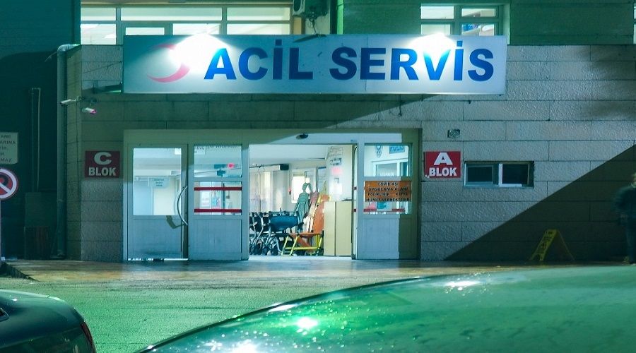 KYK yurdunda karantinadaki 40 ki�i zehirlendi