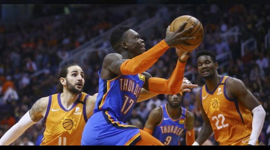 Lakers'tan dikkat �eken transfer