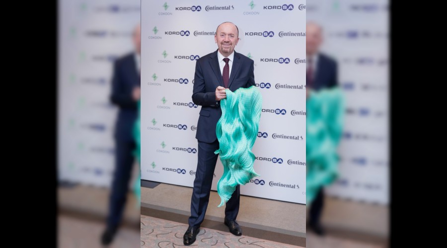 Lastik teknolojisi sil ba�tan