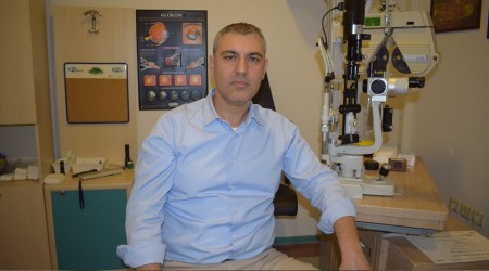 Lazer ameliyatlarında ‘pandemi’ artışı