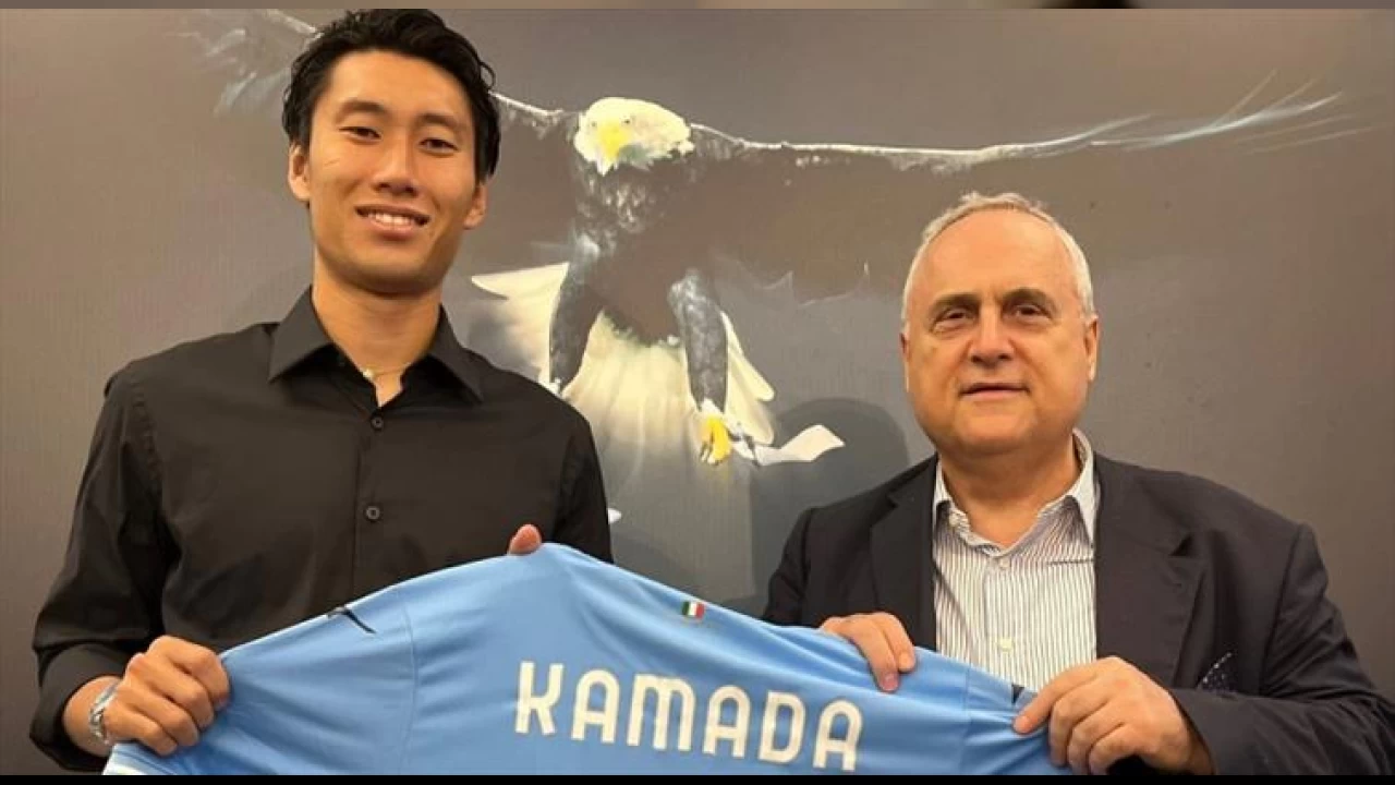 Lazio'dan Galatasaray açıklaması