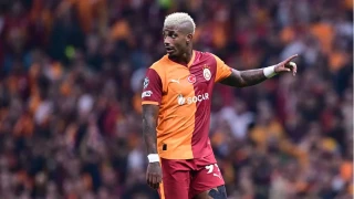 Lemina daha yeni imza att�