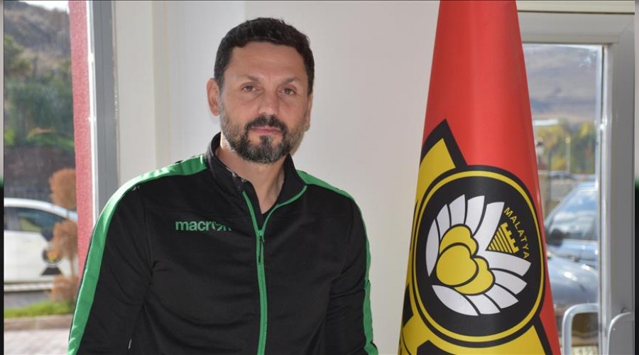 "Lig asıl şimdi başladı"