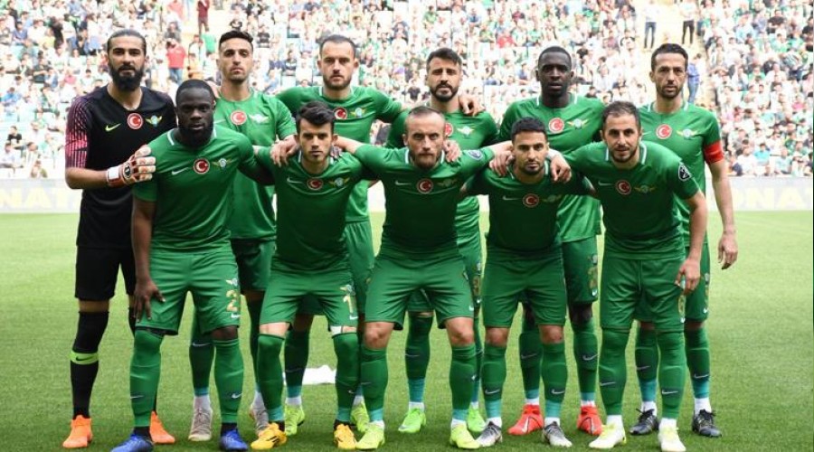 Ligden düştü hedef kupa