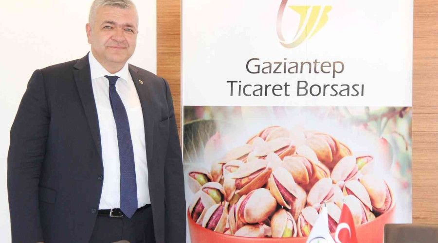 Lisanslı depo, antep fıstığının değerine değer katıyor