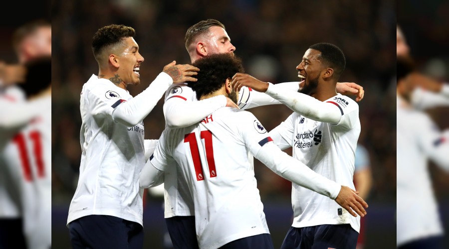 Liverpool'dan yeni rekor