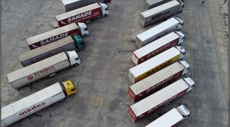 Lojistikte Çin’de fırsatlar var