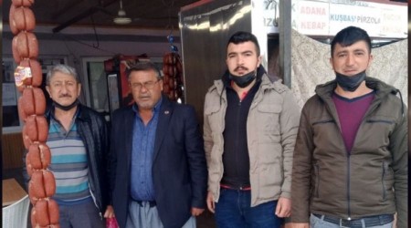 Lokantada unutulan 37 bin lirayı sahibine teslim etti