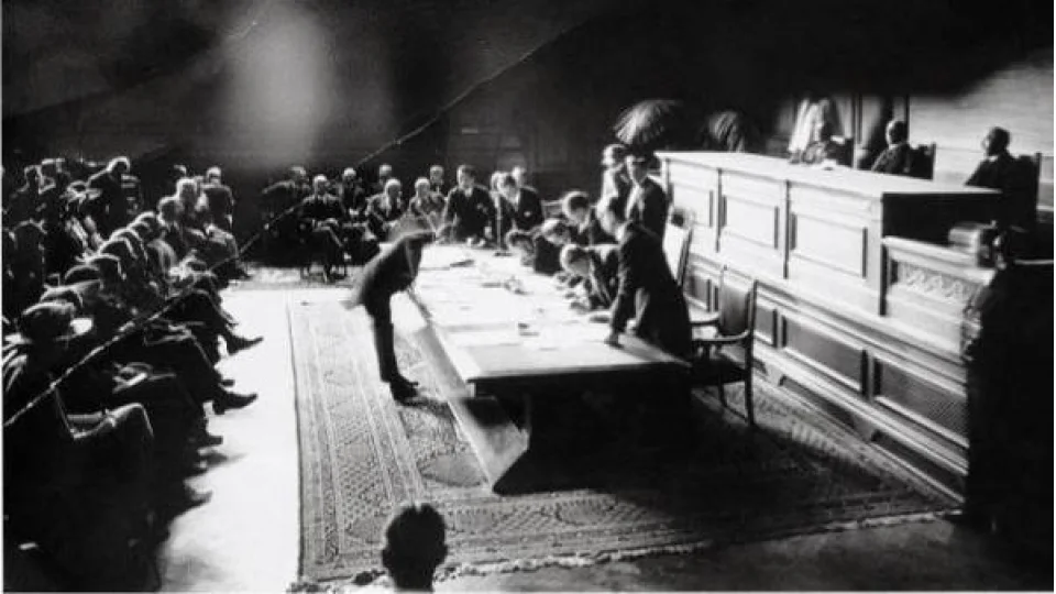 Lozan antlaşması ve azınlıklar -1-